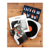 Exclusive Bundle: Keith Jarrett: The Köln Concert + Posterzine®: The Piano Issue + Limited Edition 12” x 12” print