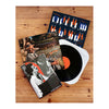 Exclusive Bundle: Horace Silver: Song For My Father LP + Posterzine®: The Piano Issue + Limited Edition 12” x 12” print