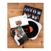 Exclusive Bundle: McCoy Tyner: The Real McCoy + Posterzine®: The Piano Issue + Limited Edition 12” x 12” print