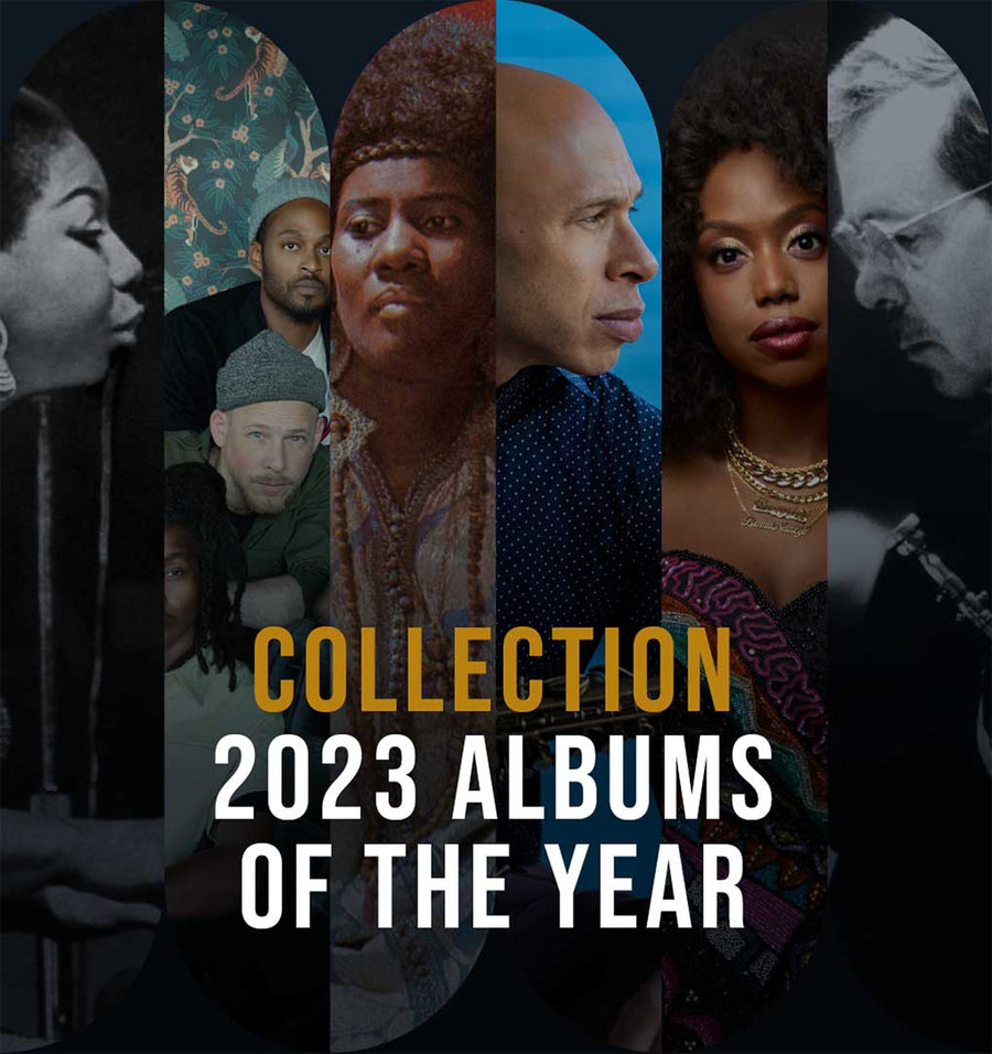 2023 Albums of The Year