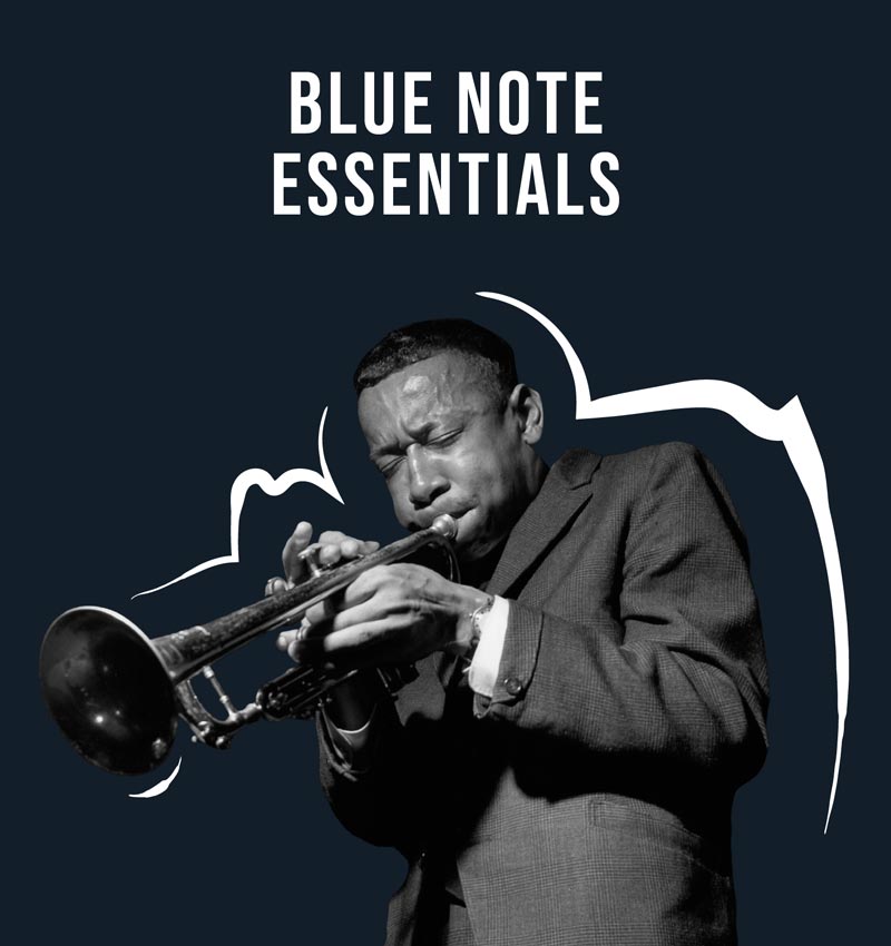 Blue Note Essentials Series