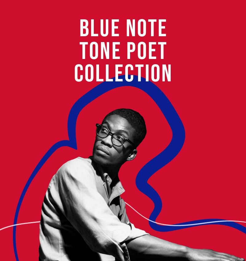 Tone Poet Series