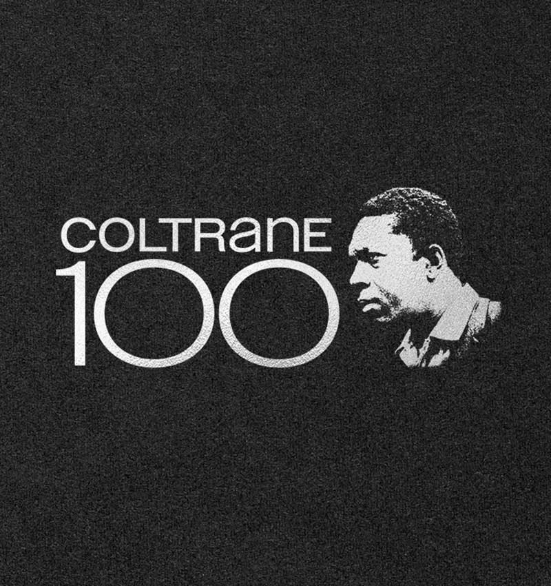 John Coltrane