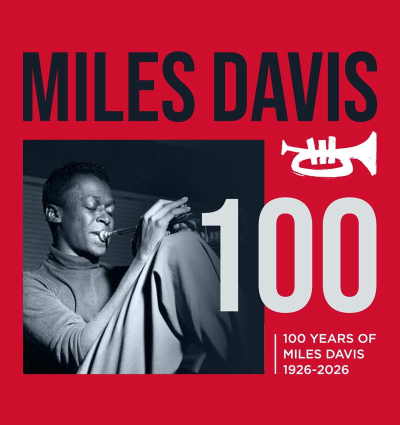 Miles Davis - Everything Jazz Store CA