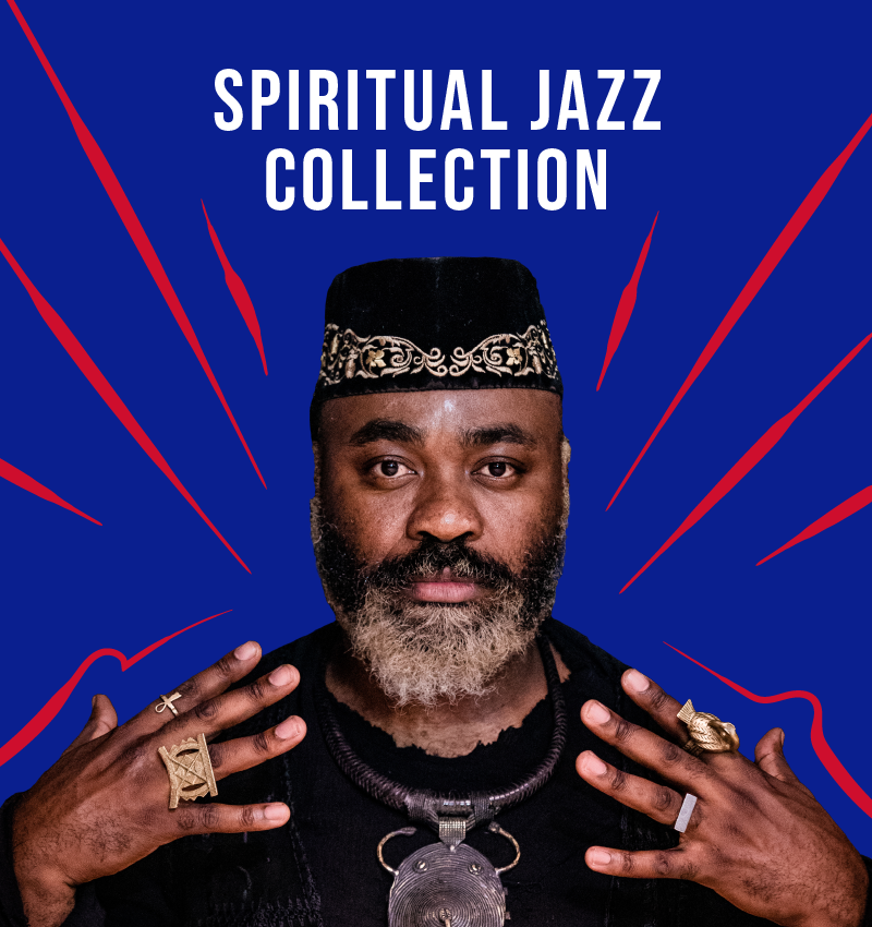 Spiritual Jazz