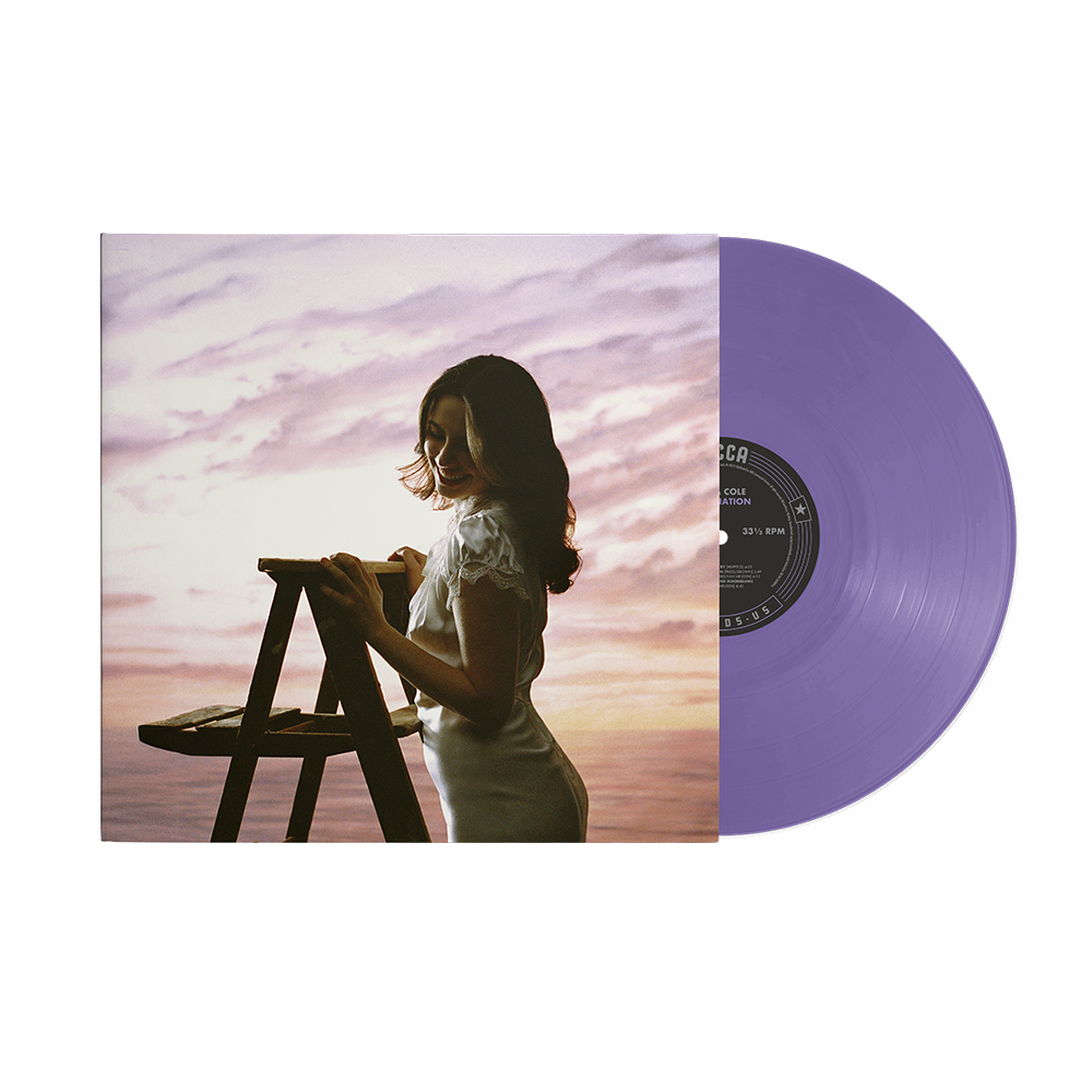 Stella Cole: Imagination 1LP