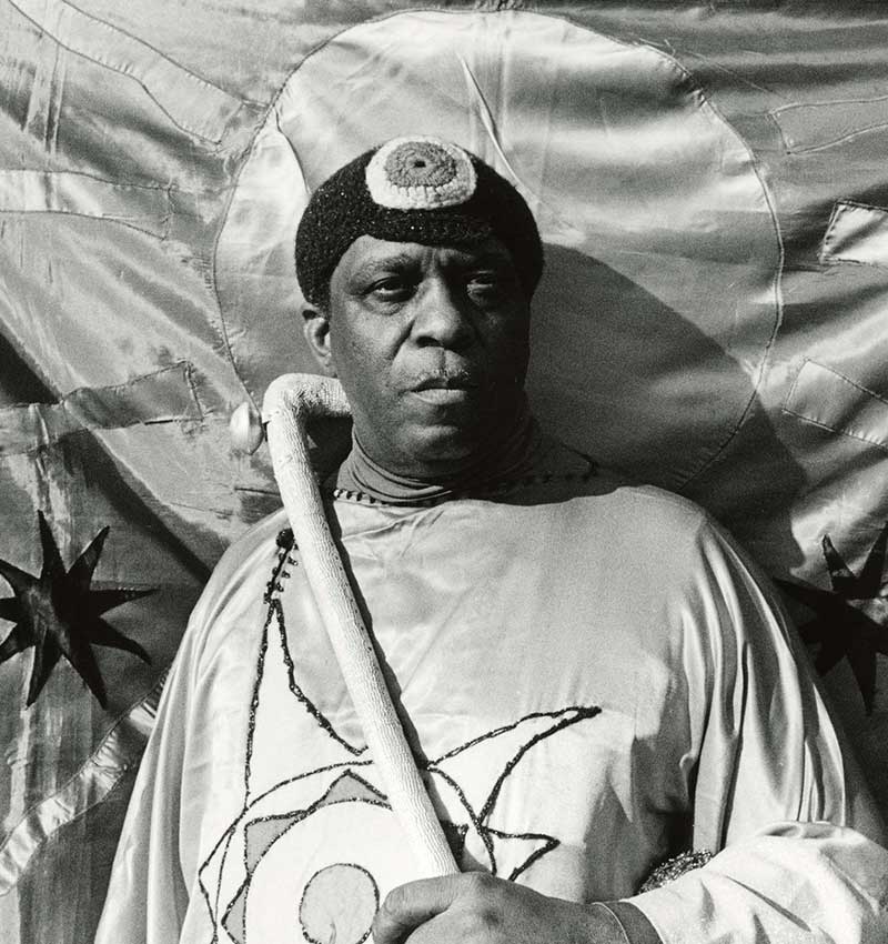 Sun Ra