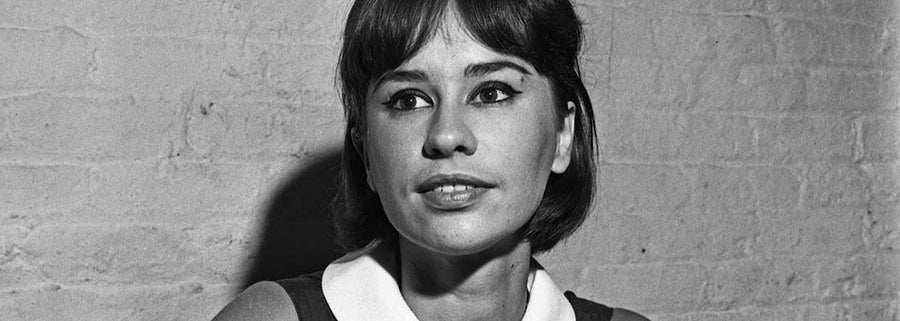 Astrud Gilberto