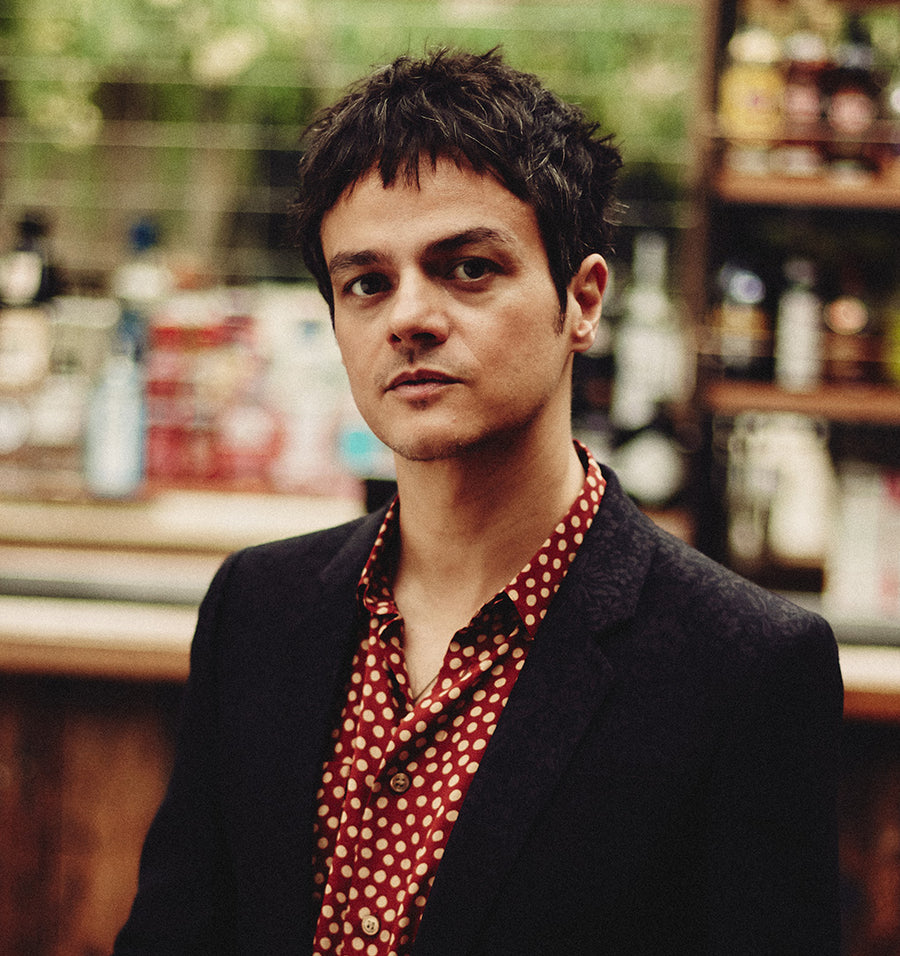 Jamie Cullum