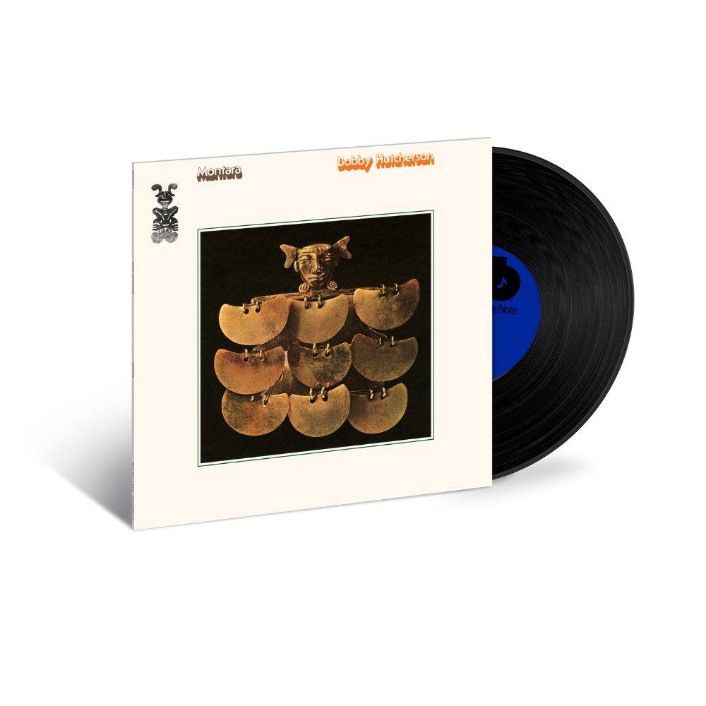 Bobby Hutcherson - Everything Jazz Store CA Bobby Hutcherson - Everything Jazz Store CA