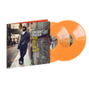 Gregory Porter: Take Me To The Alley (10th Anniversary) 2LP Limited Edition Orange Vinyl