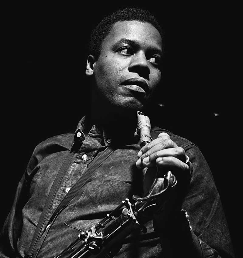 Wayne Shorter