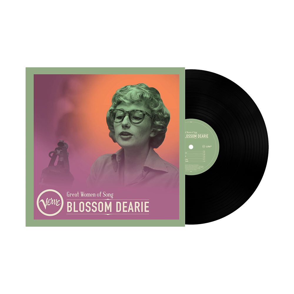 Blossom Dearie: Great Women Of Song