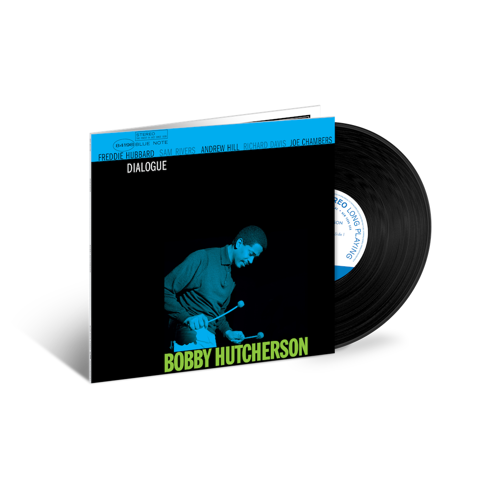 Bobby Hutcherson - Everything Jazz Store CA Bobby Hutcherson - Everything Jazz Store CA