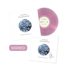 Jon Batiste: Monk Meditations Signed Cherry Blossom lp