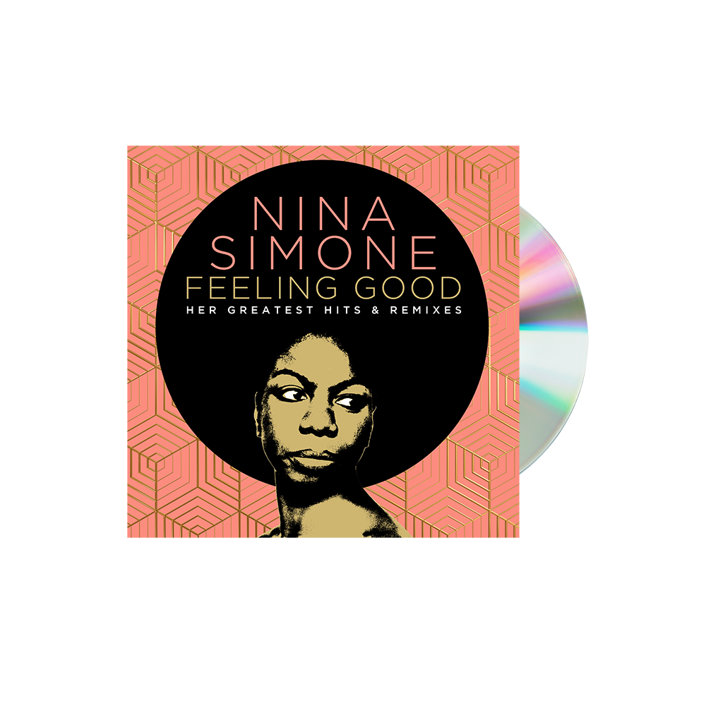 Nina Simone: Feeling Good - Her Greatest Hits And Remixes CD