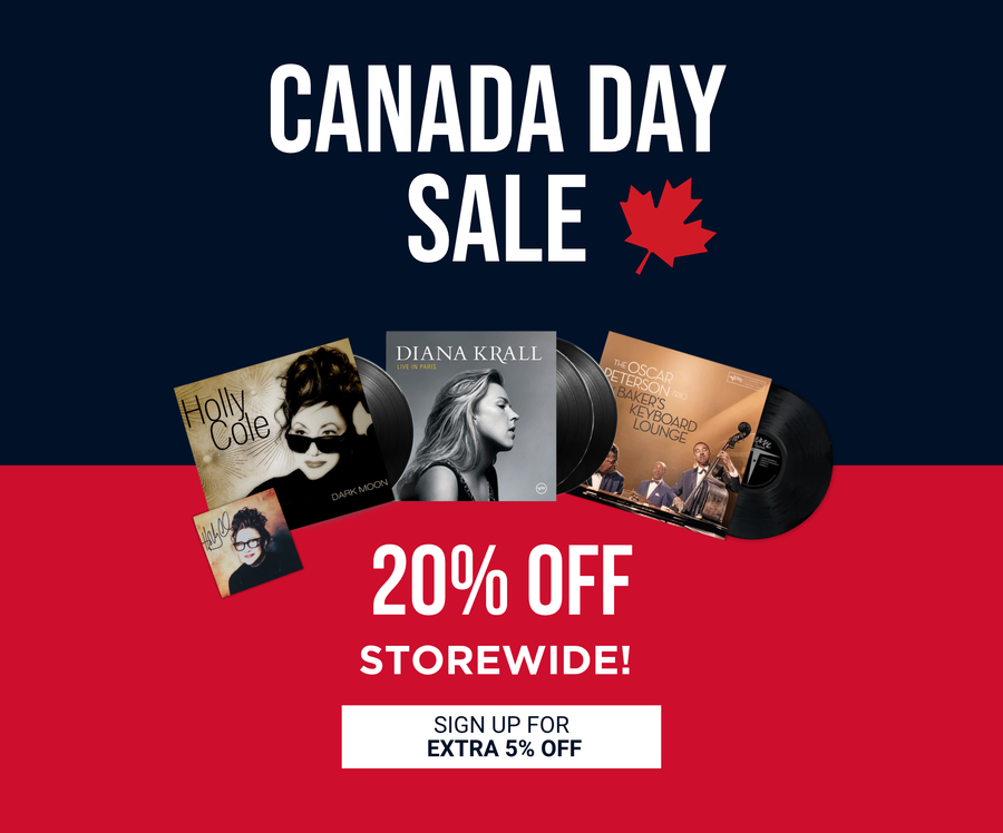 canada day sale