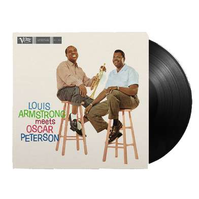 A Gift To Pops' by The Wonderful World of Louis Armstrong All Stars is out  now!  🎺OUT NOW🎺 'A Gift To Pops' by The Wonderful World of Louis  Armstrong All Stars