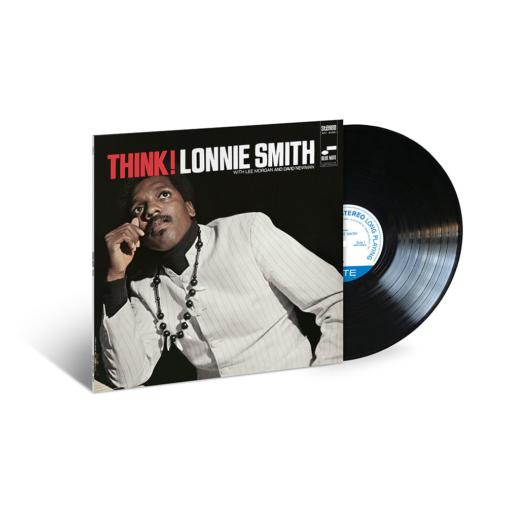 LONNIE SMITH aflo-desia ロニー・スミス Lonnie Smith / ロニー・スミス / Afro Desia (MRBLP297