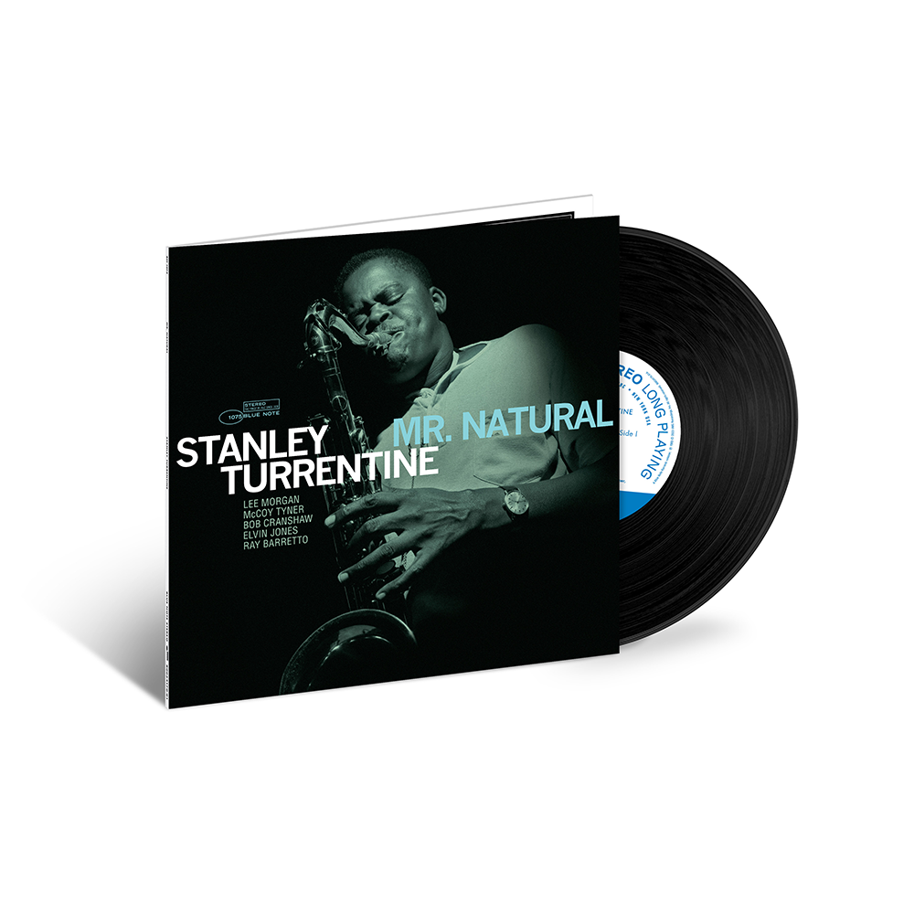 Stanley Turrentine - Everything Jazz Store CA Stanley Turrentine - Everything Jazz Store CA